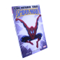 Preview: Marvel Spider-Man Comic Paperback "Ein neuer Tag" Nr. 2: Götter, Helden und Freaks